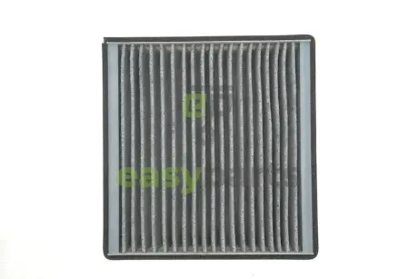 Фільтр салону Smart Fortwo/Cabrio 01-07 (вугільний) MEYLE 0123200018 (фото 1)