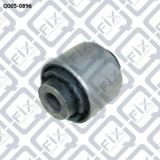 Сайлентблок задней тяги Q-fix Q0050896