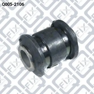 Сайлентблок задней тяги Q-fix Q0052106