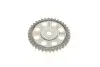 Комплект ланцюга ГРМ Seat Ibiza IV/Toledo IV 1.2 08-15/Skoda Fabia/Rapid 1.2 07-14 (OE VAG) BORSEHUNG B16300 (фото 22)