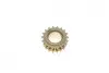 Комплект ланцюга ГРМ Seat Ibiza IV/Toledo IV 1.2 08-15/Skoda Fabia/Rapid 1.2 07-14 (OE VAG) BORSEHUNG B16300 (фото 5)