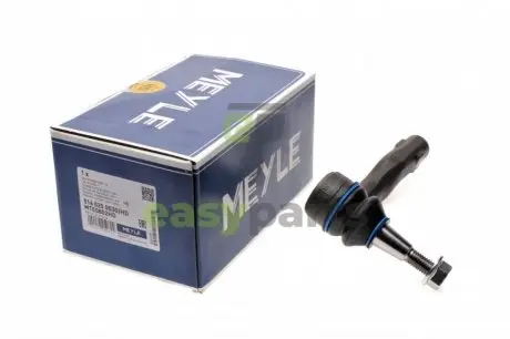 Наконечник тяги рульової (R) Volvo V90 2.0 16-/XC60 2.0 17-/XC90 2.0 17- MEYLE 5160200030HD