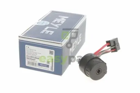 Контактна група MB Sprinter/Vito/VW LT CDI/TDI 96- MEYLE 0148990060 (фото 1)
