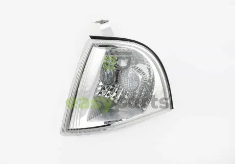 Покажчик повороту лівий VAG 1U0953155D