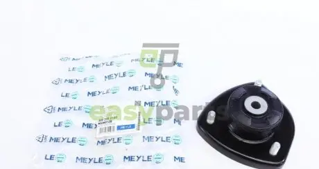 Подушка амортизатора (заднього) BMW X5 (E53) 00-06 MEYLE 3003352109