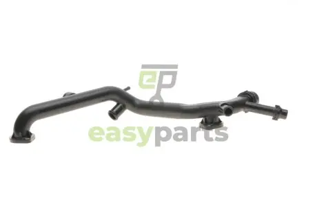 Патрубок системи охолодження Audi A4/A6 2.8/3.2 FSI 04-11 Vika 91210728201