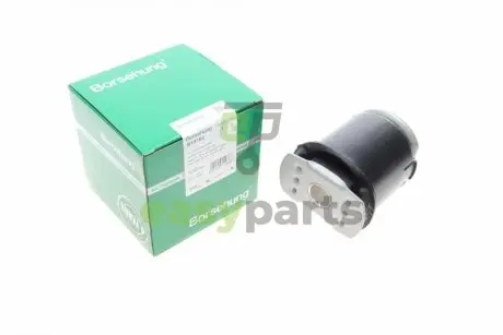 Сайлентблок балки (задної/ззаду) Audi A3/Skoda Octavia/VW Golf V/VI/Passat 04- (OE VAG) BORSEHUNG B19162