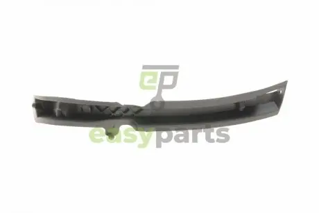 Кронштейн кріплення бампера (переднього/R) VW Passat 05-10 DPA 88070145802