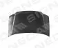 Капот VW CADDY, 04 - 10 Signeda PVW20030A (фото 1)