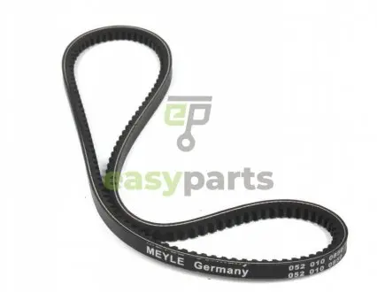 Ремінь генератора VW Passat 2.0/2.2 -88 (10x850) MEYLE 0520100850