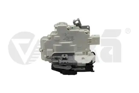 Замок двери передний правый VW EOS (06-)/Seat Altea (04-11)/Seat Leon (06-13),To Vika 88371766101