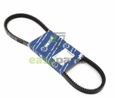 Ремінь генератора Mitsubishi Pajero 3.2 DI-D 07- (13x900) MEYLE 0520130900