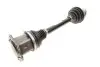 Піввісь (передня) Audi A6 2.0-3.0TDI 11-18 (L) BORSEHUNG B18377 (фото 9)