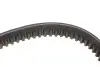 Ремінь генератора MB/Nissan/Renault (13x850) MEYLE 0520130850 (фото 3)