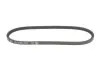 Ремінь генератора MB/Nissan/Renault (13x850) MEYLE 0520130850 (фото 4)