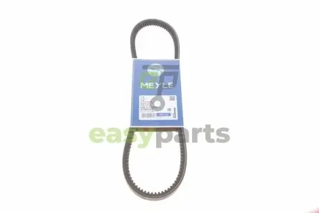 Ремінь генератора MB/Nissan/Renault (13x850) MEYLE 0520130850