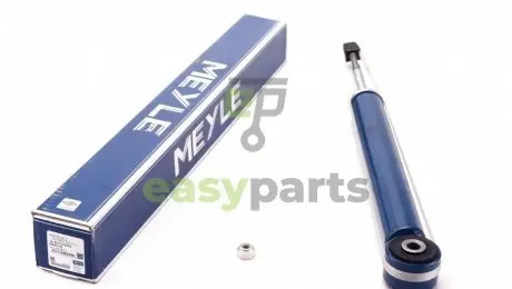 Амортизатор зажній Clio MEYLE 16267150002
