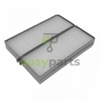 Фільтр салону Hyundai Santa Fe 05- BLUE PRINT ADG02519