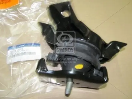Опора двигуна права Hyunday Getz 1.4/1.6 2002- Hyundai/Kia/Mobis 218101C220