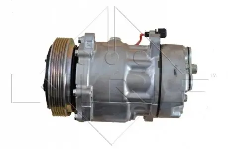 Компресор кондиціонера NRF 32489