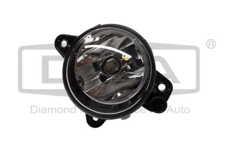 Фара противотуманная левая VW Golf (9B3) (07-14),Polo (01-09,09-14),Touareg (7LA DPA 99411798802