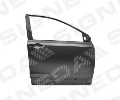 Дверь HONDA CR-V, 17 - Signeda PHD80008AR