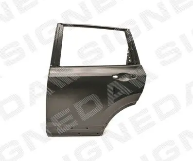 Дверь HONDA CR-V, 17 - Signeda PHD80008GL