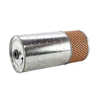 Масляный фильтр MAHLE / KNECHT OX98D (фото 1)