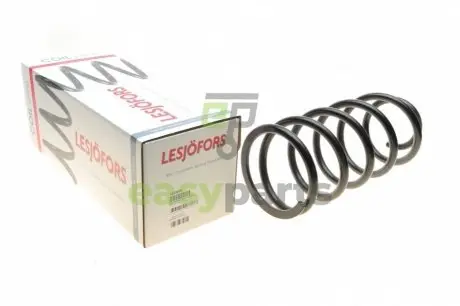 Пружина LESJOFORS 4292639