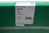 Фільтр повітряний Audi A3/Seat Leon/Skoda Fabia III/VW Polo 1.0TSI 14-/Caddy 20- (OE VAG) BORSEHUNG B10528 (фото 10)