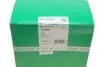 Фільтр повітряний VW Caddy 1.6/2.0SDI 04-15 (з поролоном) (OE VAG) BORSEHUNG B10536 (фото 5)