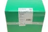 Фільтр повітряний VW Caddy 1.6/2.0SDI 04-15 (з поролоном) (OE VAG) BORSEHUNG B10536 (фото 10)
