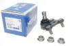 Опора кульова (передня/знизу/ззовні/R) Hyundai Tucson/Kia Optima 14- MEYLE 28160100012 (фото 1)