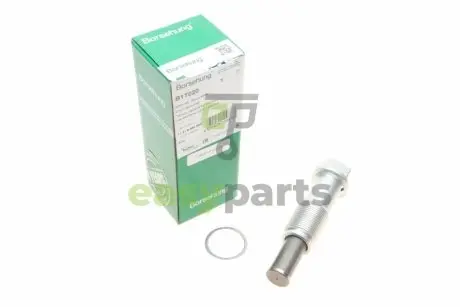 Натяжник ланцюга ГРМ BMW 3 (F30/F80)/5 (F10) 08- BORSEHUNG B1T020