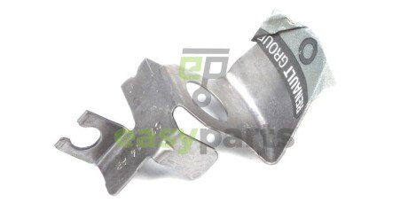Захист опори кульової Renault Trafic 01-06 RENAULT / DACIA 401326468R