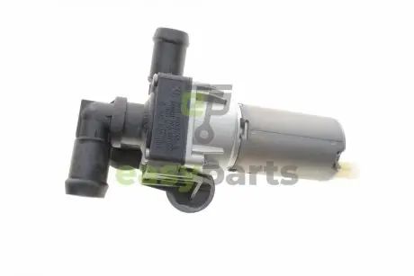 Насос системи охолодження (додатковий) 3 (E90) 04-11/X1 (E84) 09-15 N45/N47/N46 BMW 64116928246