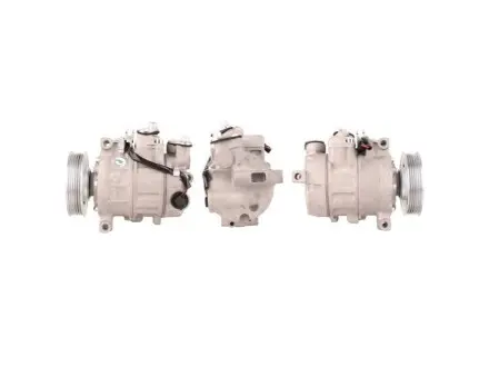 Компрессор кондиционера DENSO DCP02048