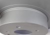 Гальмiвнi диски заднi ZIMMERMANN 200252320 (фото 2)