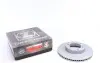 Диск гальмівний (передній) Toyota Land Cruiser 3.0-4.0 D 02-10 (338x28) (з покриттям) (вентильований) ZIMMERMANN 590258620 (фото 1)