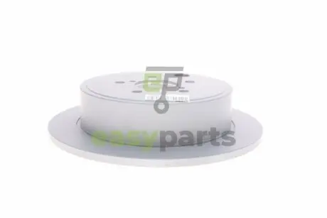 Диск гальмівний (задній) Subaru Forester 08-/Impreza 08-/Outback 08- (286x10) ZIMMERMANN 530246520