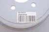 Диск гальмівний (задній) Subaru Forester 08-/Impreza 08-/Outback 08- (286x10) ZIMMERMANN 530246520 (фото 6)