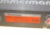 Гальмiвнi диски переднi ZIMMERMANN 610371120 (фото 18)