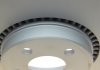 Гальмiвнi диски переднi ZIMMERMANN 610371120 (фото 6)