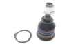 Опора кульова (передня) Smart Fortwo 08- MEYLE 0160100020 (фото 1)