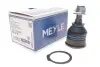 Опора кульова (передня) Smart Fortwo 08- MEYLE 0160100020 (фото 2)