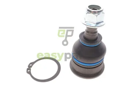 Опора кульова (передня) Smart Fortwo 08- MEYLE 0160100020