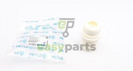 Відбійник амортизатора з пластмаси (поліуретану) MEYLE 3146420007