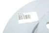 Диск гальмівний (передній) BMW 1(F20/F21) 11-/3 (E90/E91/E92) 07-11 (312x24) B37/N13/N47/N55 ZIMMERMANN 150346720 (фото 13)