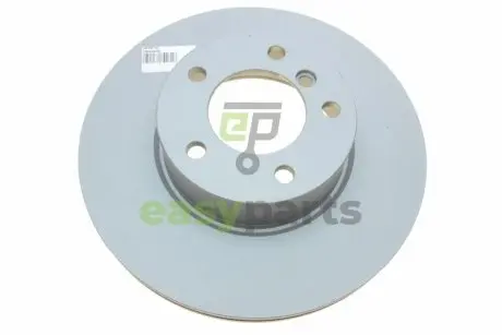 Диск гальмівний (передній) BMW 1(F20/F21) 11-/3 (E90/E91/E92) 07-11 (312x24) B37/N13/N47/N55 ZIMMERMANN 150346720