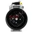 Компресор кондиціонера DENSO DCP32051 (фото 3)